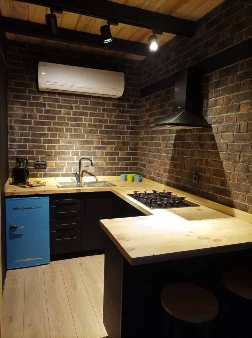 Kartepe Casa Pera Bungalov