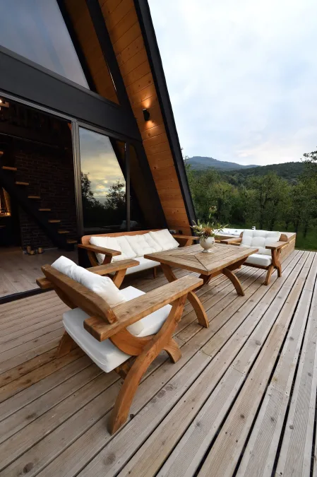 Kartepe Casa Pera Bungalov