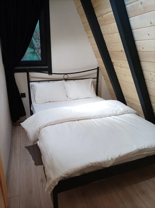 Kartepe Casa Pera Bungalov