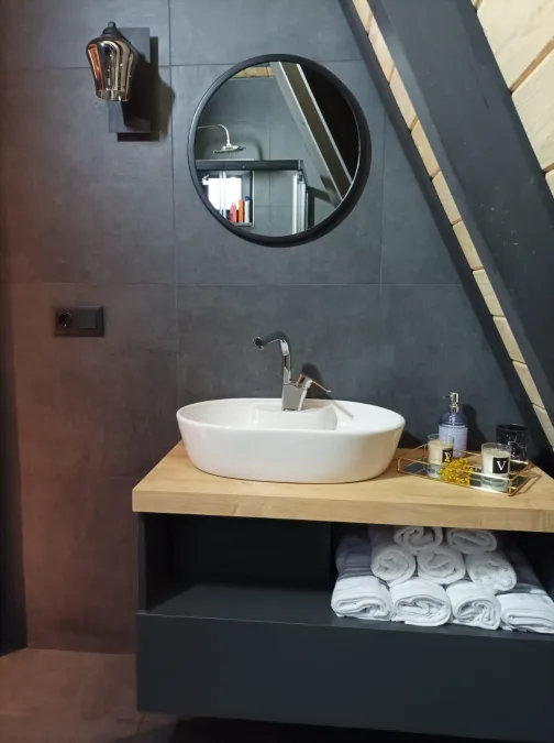 Kartepe Casa Pera Bungalov