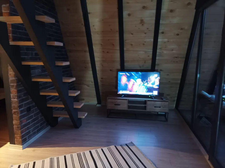 Kartepe Casa Pera Bungalov