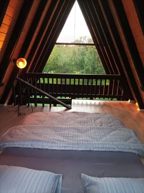 Kartepe Casa Pera Bungalov