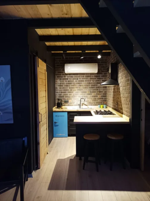 Kartepe Casa Pera Bungalov