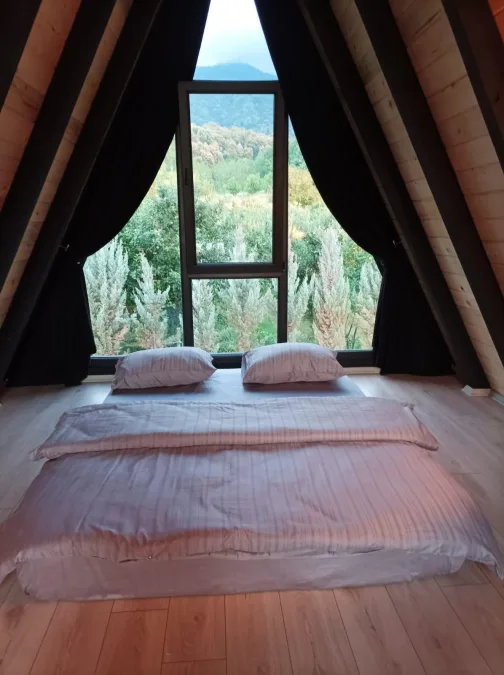Kartepe Casa Pera Bungalov