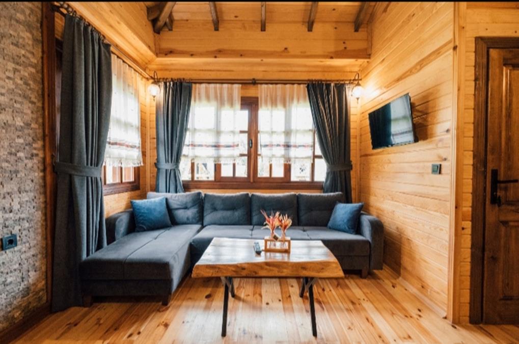 Sapanca Bamboolov Resort