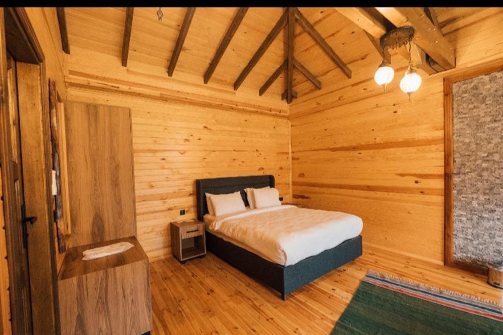 Sapanca Bamboolov Resort