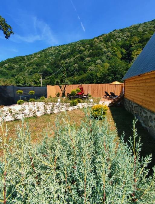 Sapanca Pir Bungalov