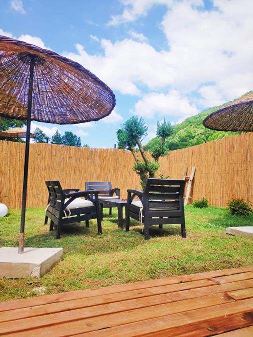 Sapanca Pir Bungalov