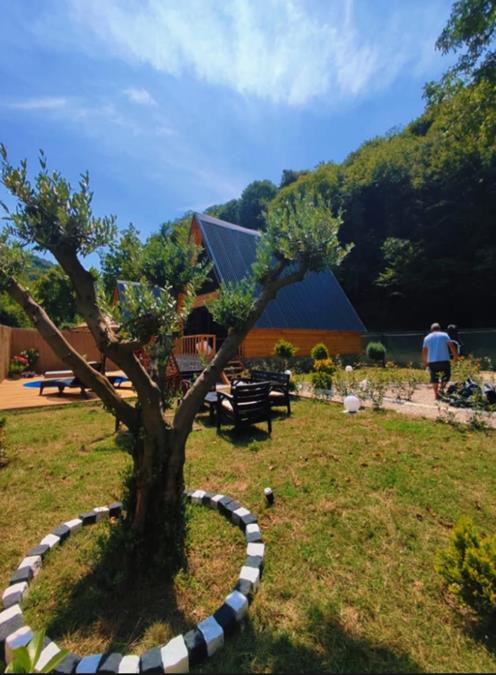 Sapanca Pir Bungalov