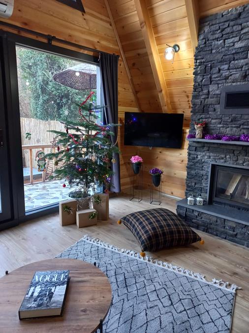 Sapanca Pir Bungalov
