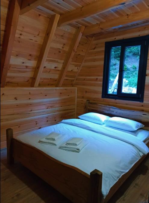 Sapanca Pir Bungalov