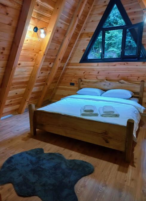 Sapanca Pir Bungalov