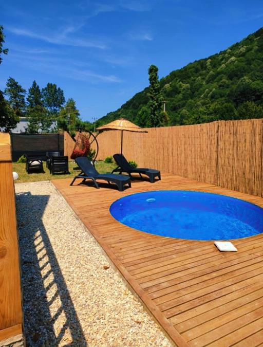 Sapanca Pir Bungalov