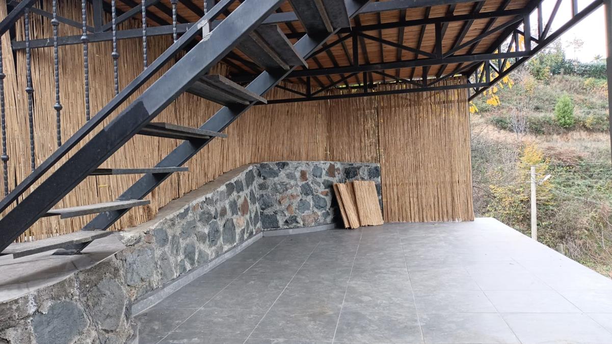 Sapanca Kaptans Bungalows