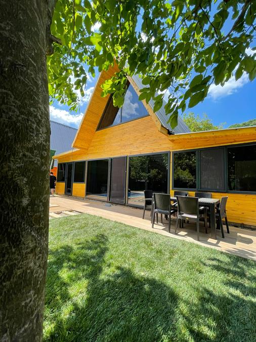 Sapanca Klt Bungalov 2