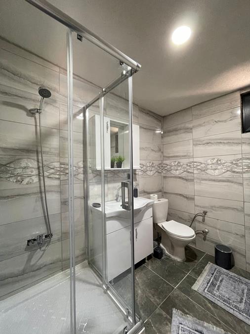 Sapanca Klt Bungalov 2