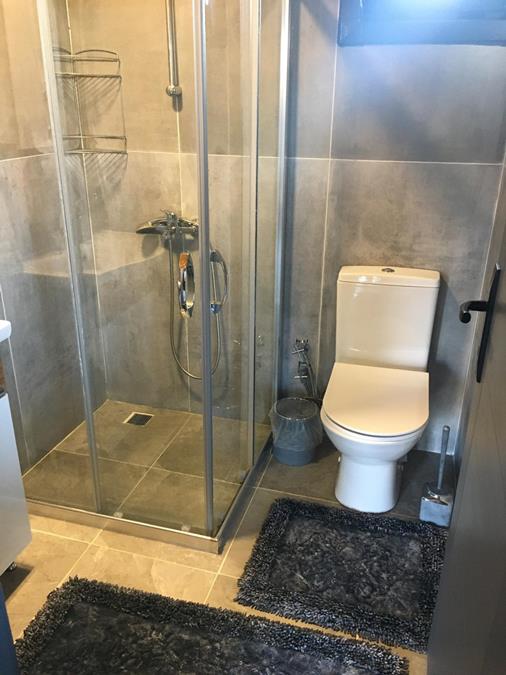 Sapanca Adıbal Bungalov