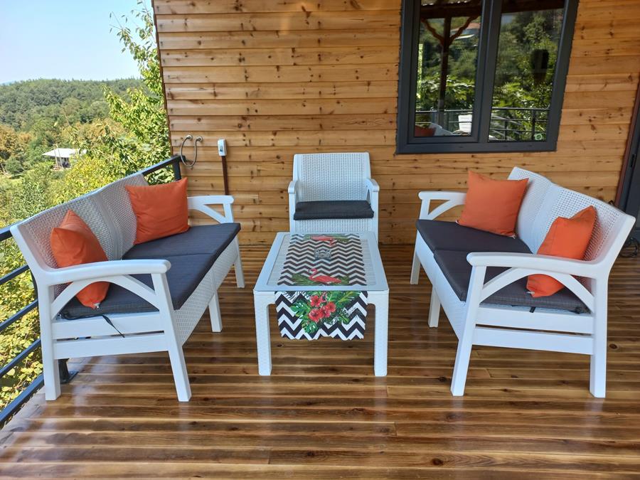 Sapanca Anatolia Bungalov