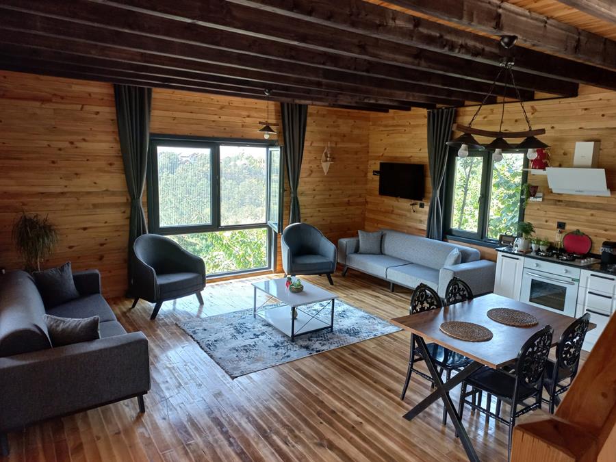 Sapanca Anatolia Bungalov