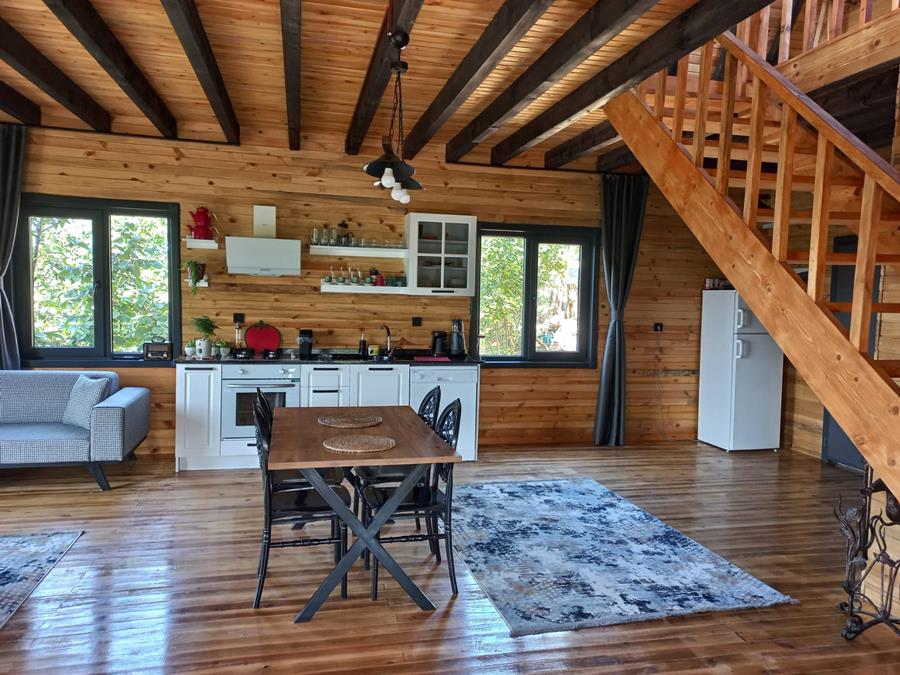 Sapanca Anatolia Bungalov