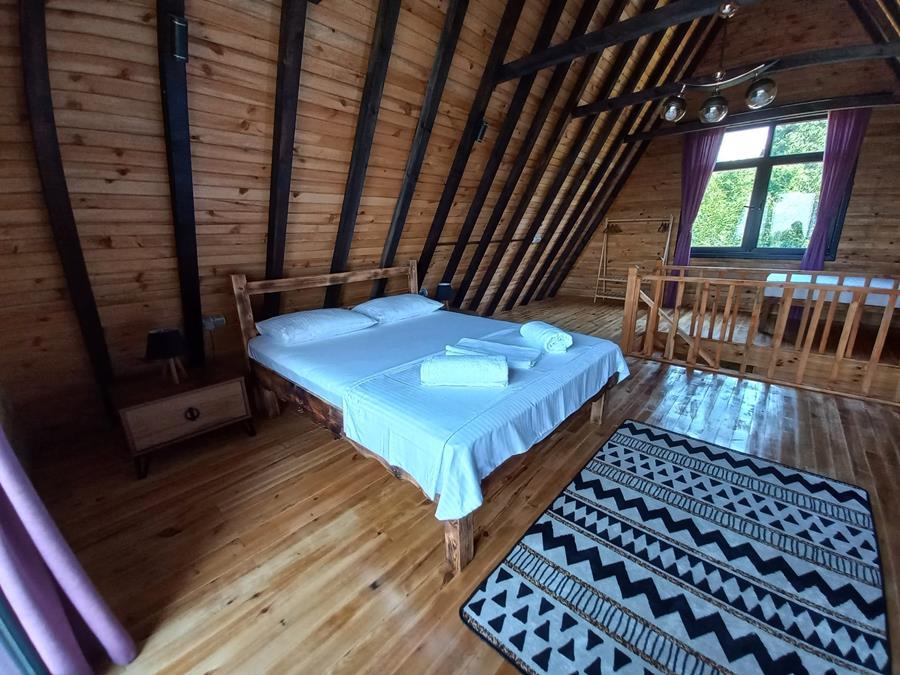 Sapanca Anatolia Bungalov