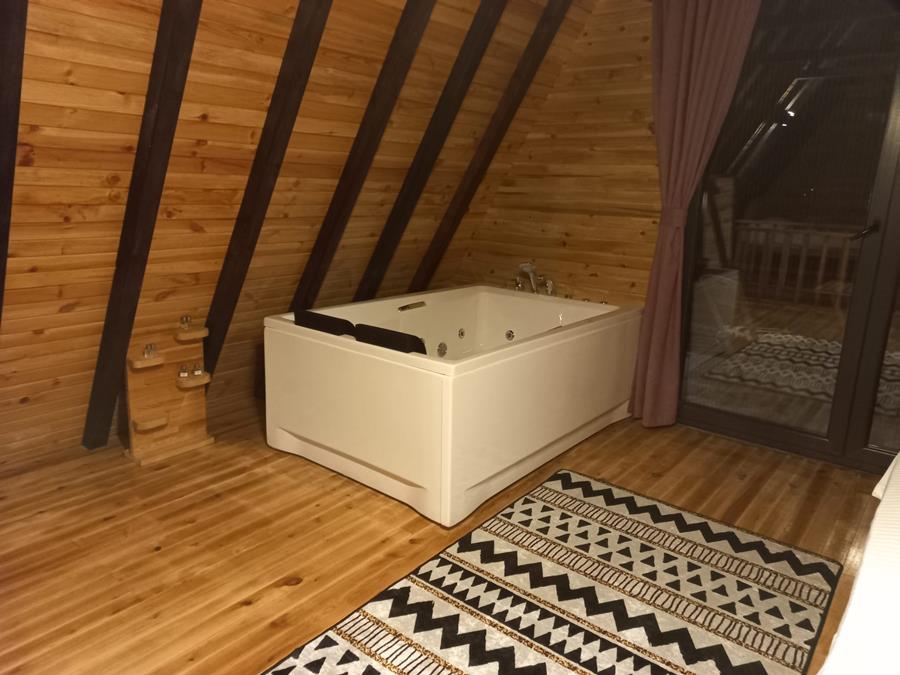 Sapanca Anatolia Bungalov