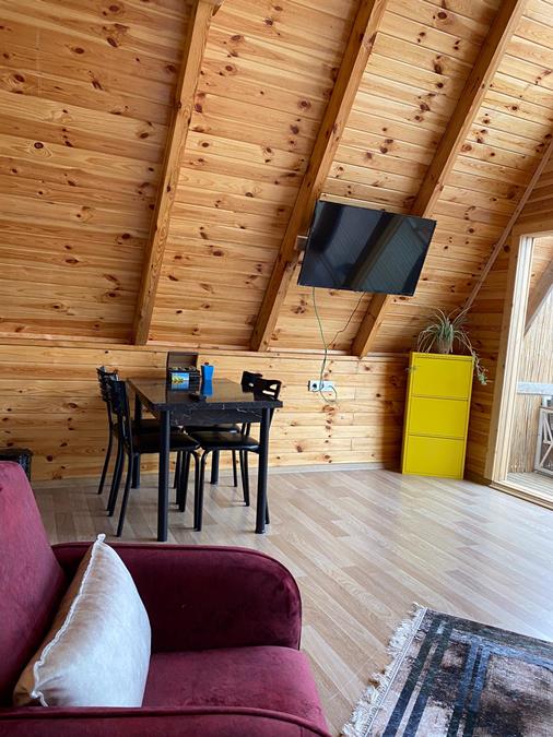 Sapanca Bungalov Life 2