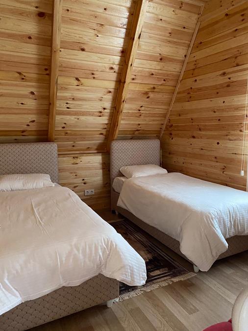 Sapanca Bungalov Life 2