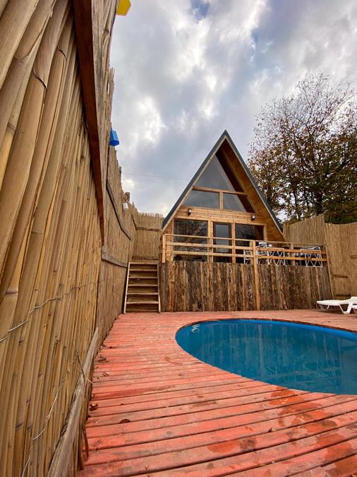 Sapanca Bungalov Life 2