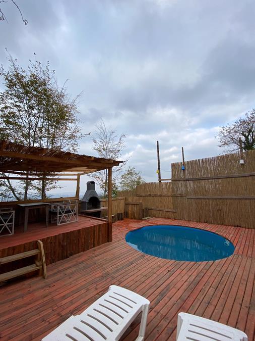 Sapanca Bungalov Life 2