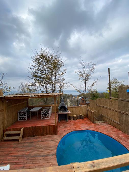 Sapanca Bungalov Life 2