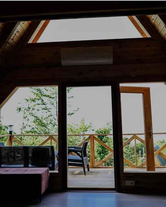 Sapanca Bungalov Life