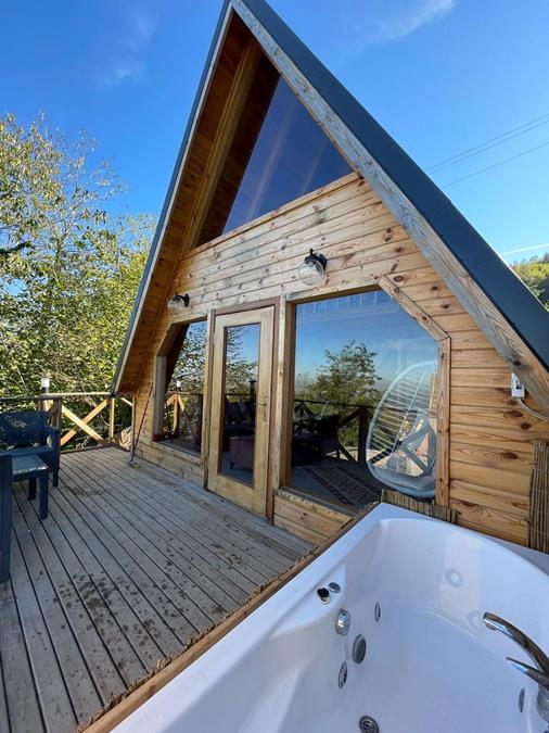 Sapanca Bungalov Life