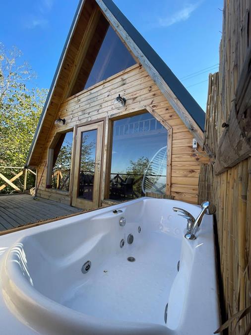 Sapanca Bungalov Life