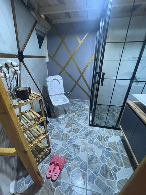 Sapanca Galaksi Bungalov 2