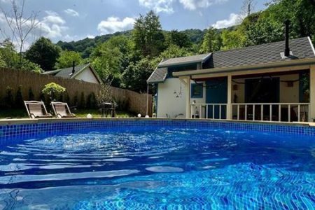 Sapanca Treehome Bungalov