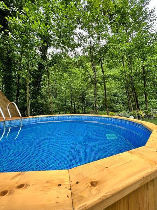 Sapanca Treehome Bungalov
