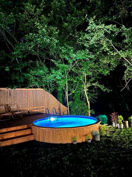 Sapanca Treehome Bungalov