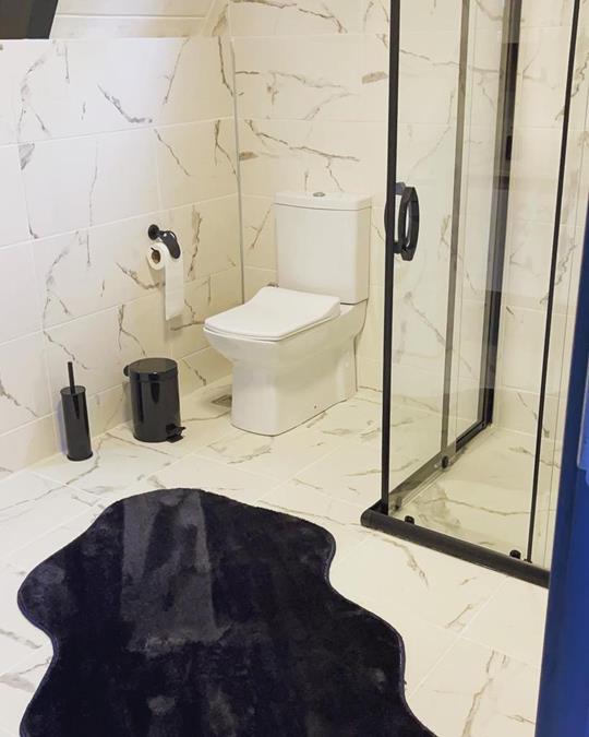 Sapanca Çiçek Bahçesi Bungalov