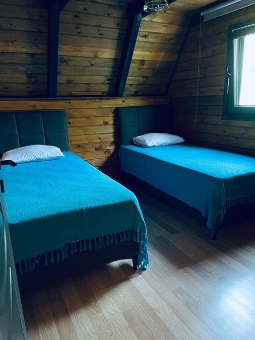 Sapanca Begonvil Bungalov