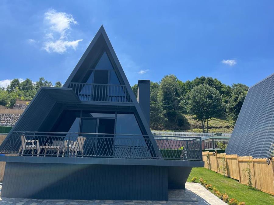 Sapanca Bungalov Bibaha