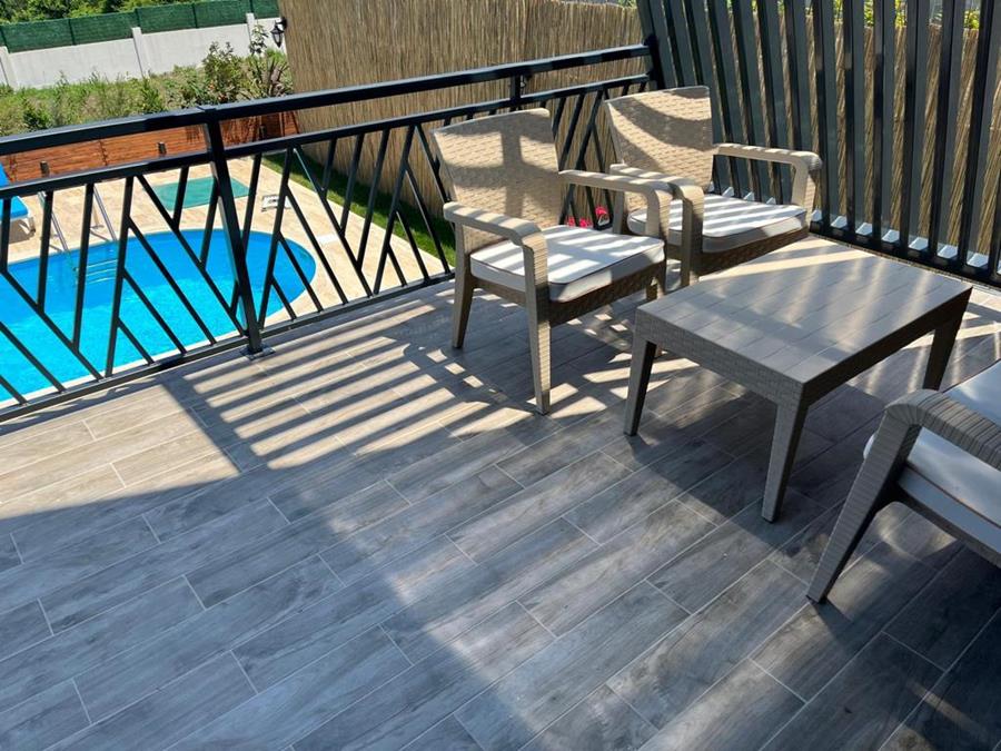 Sapanca Bungalov Bibaha