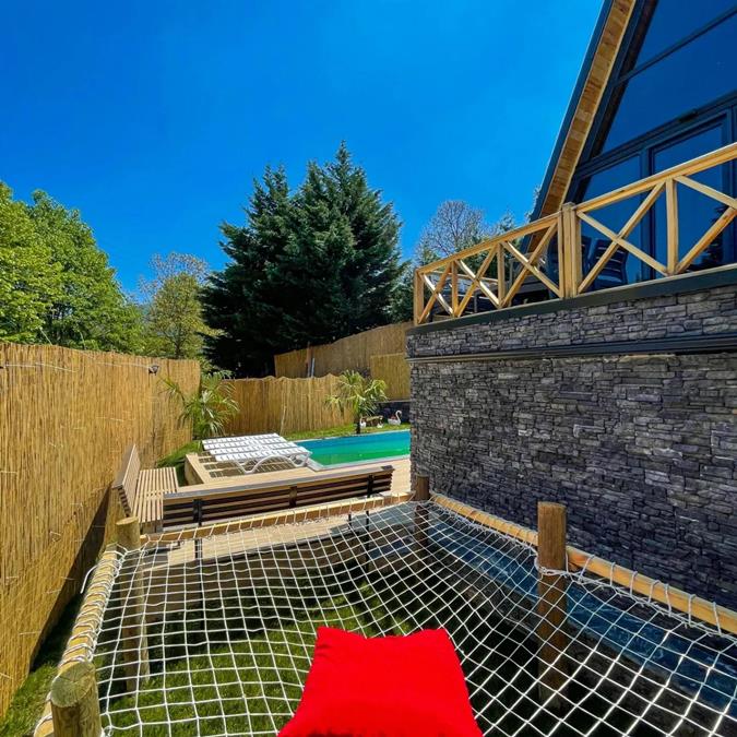 Sapanca Bungalife Bungalov 2