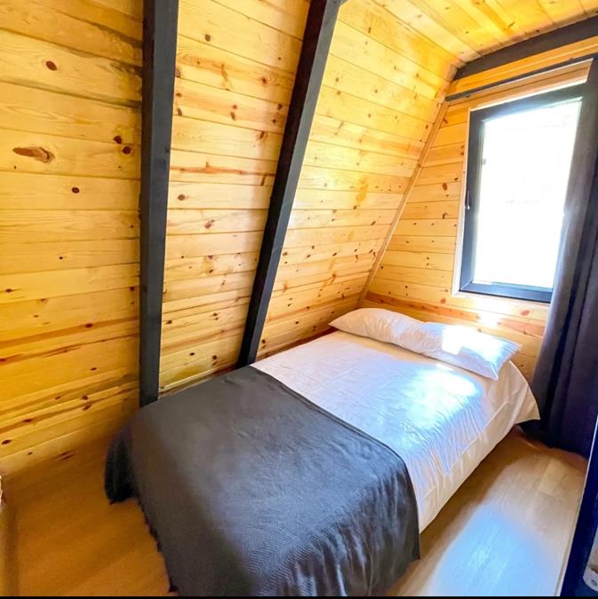 Sapanca Bungalife Bungalov 2