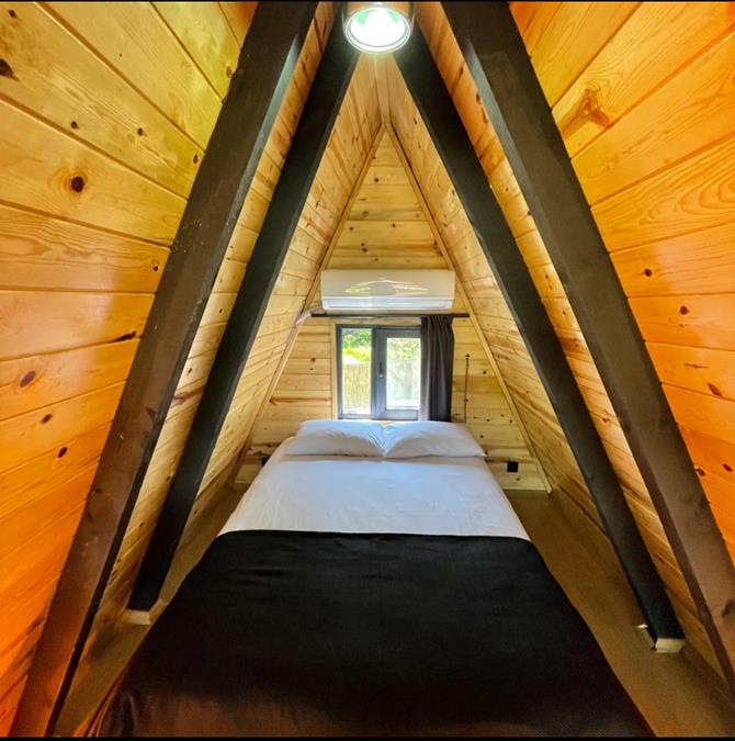 Sapanca Bungalife Bungalov 2