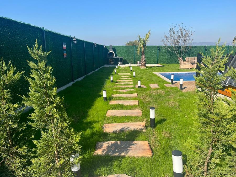 Sapanca Butka Bungalov