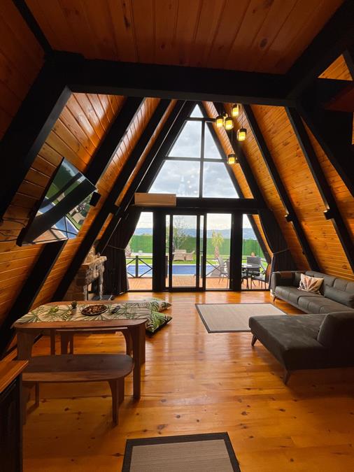 Sapanca Butka Bungalov