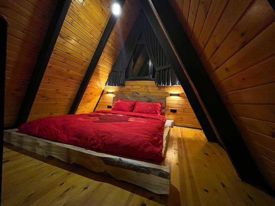 Sapanca Butka Bungalov