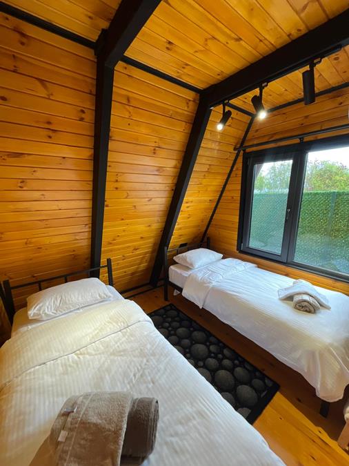 Sapanca Butka Bungalov