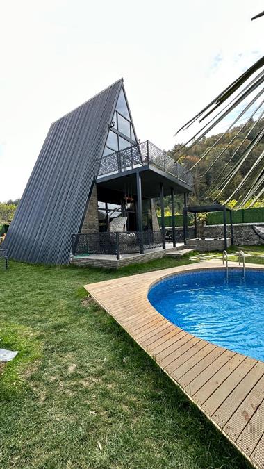 Sapanca Abc Bungalov